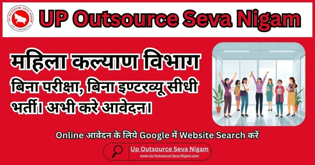 Outsourcing Jobs in Hardoi